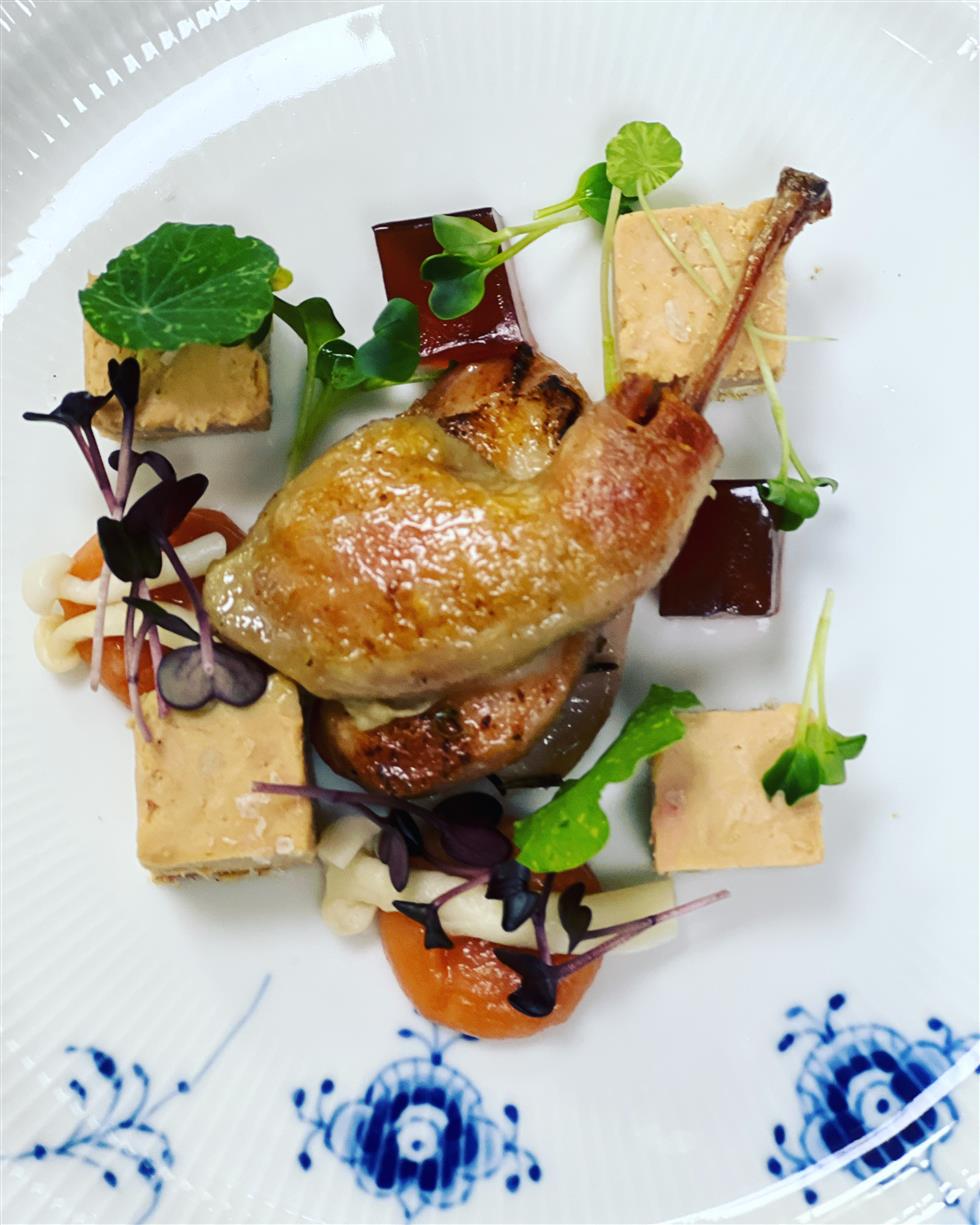 MORTENS AFTEN- 26 års fødselsdags fest