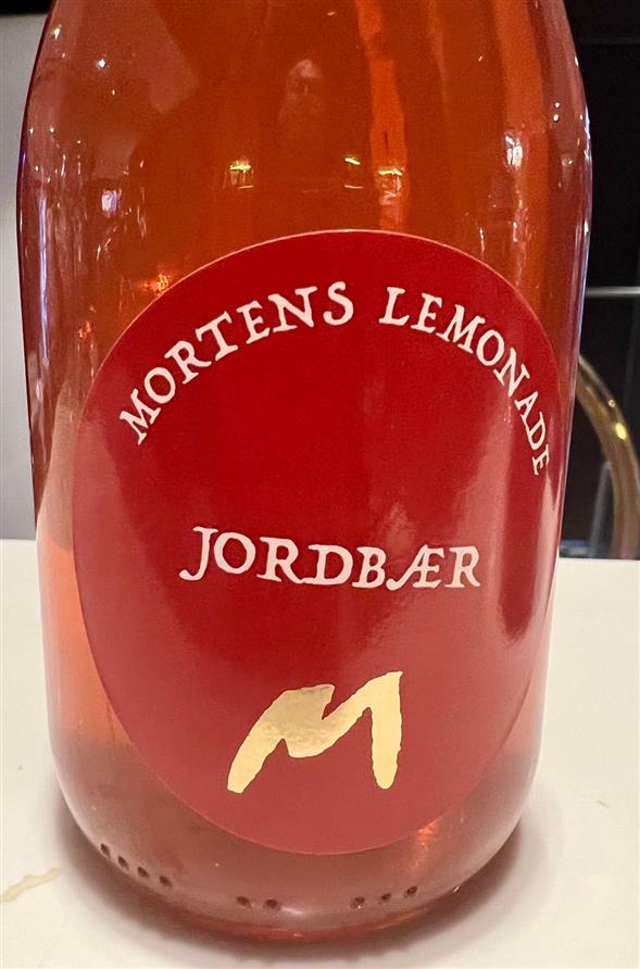 Mortens Lemonade