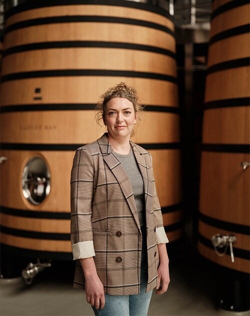 WINERMAKER CLOUDY BAY