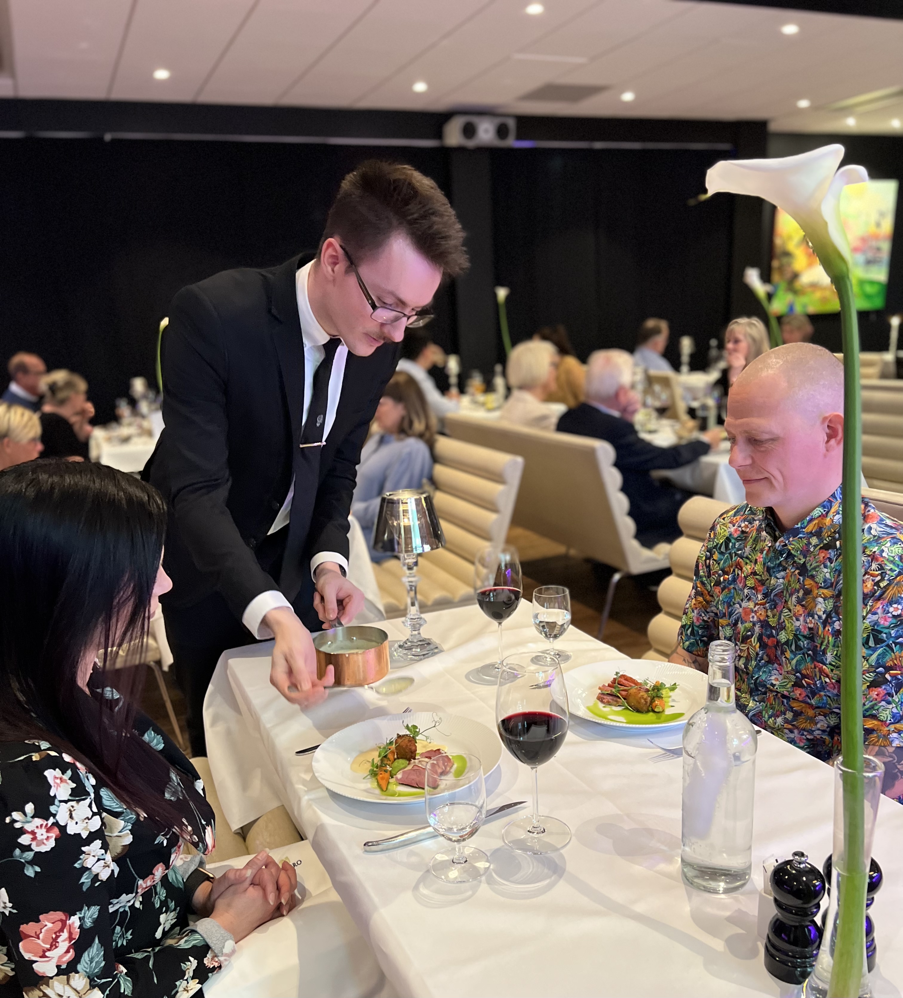 Smag på efterårs ferien hele uge 42 og 43