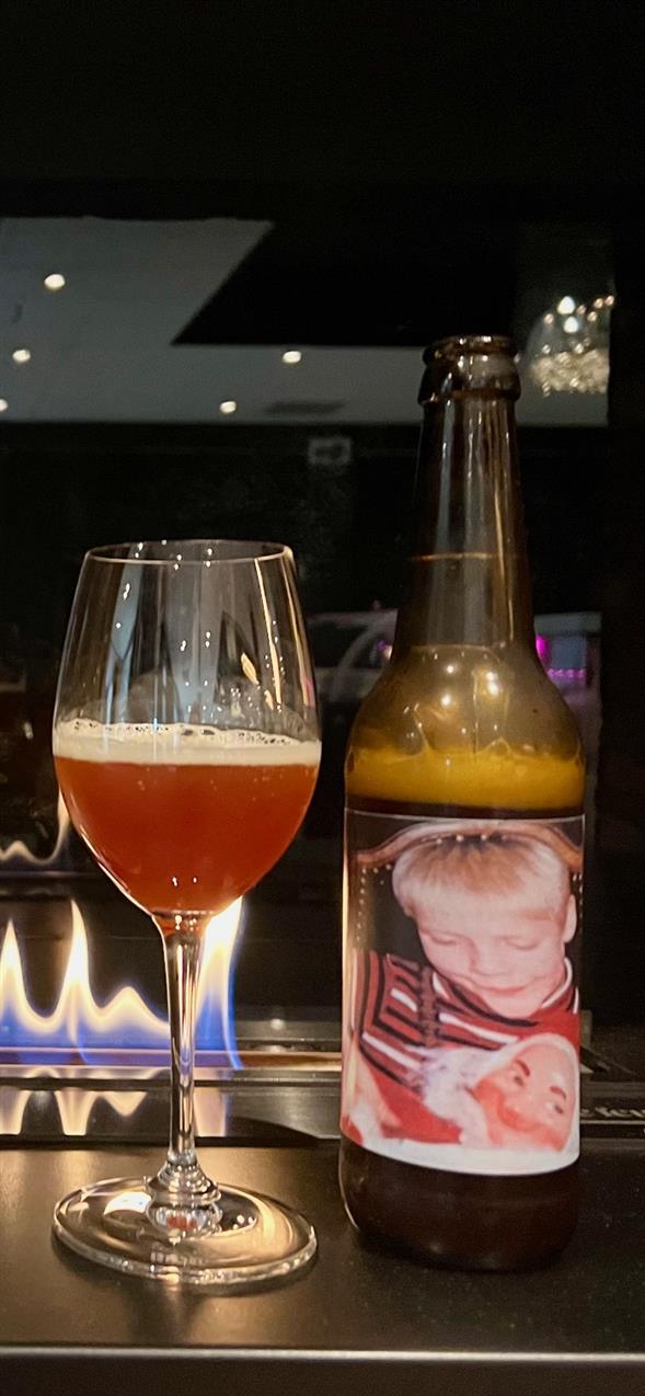 Morten s Juleøl 5,8% 50 cl